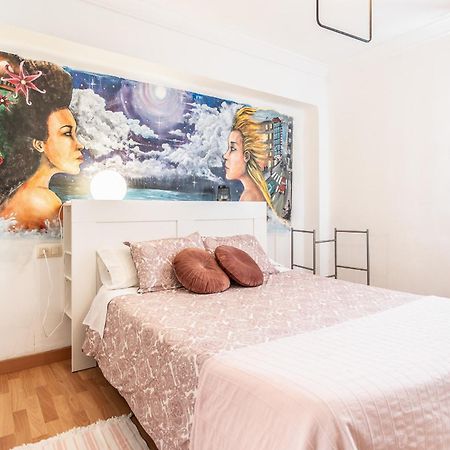 Casa Los Buhos Valencie Exteriér fotografie