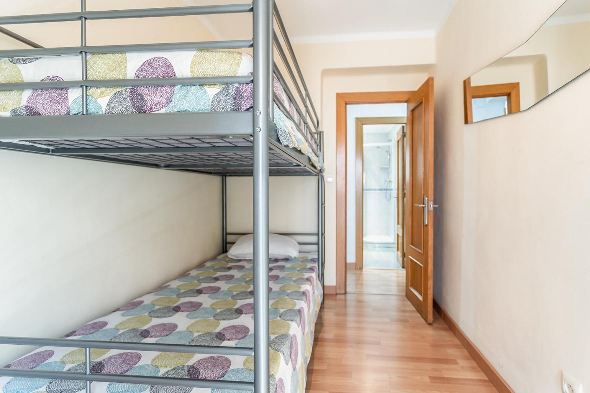 Casa Los Buhos Valencie Exteriér fotografie