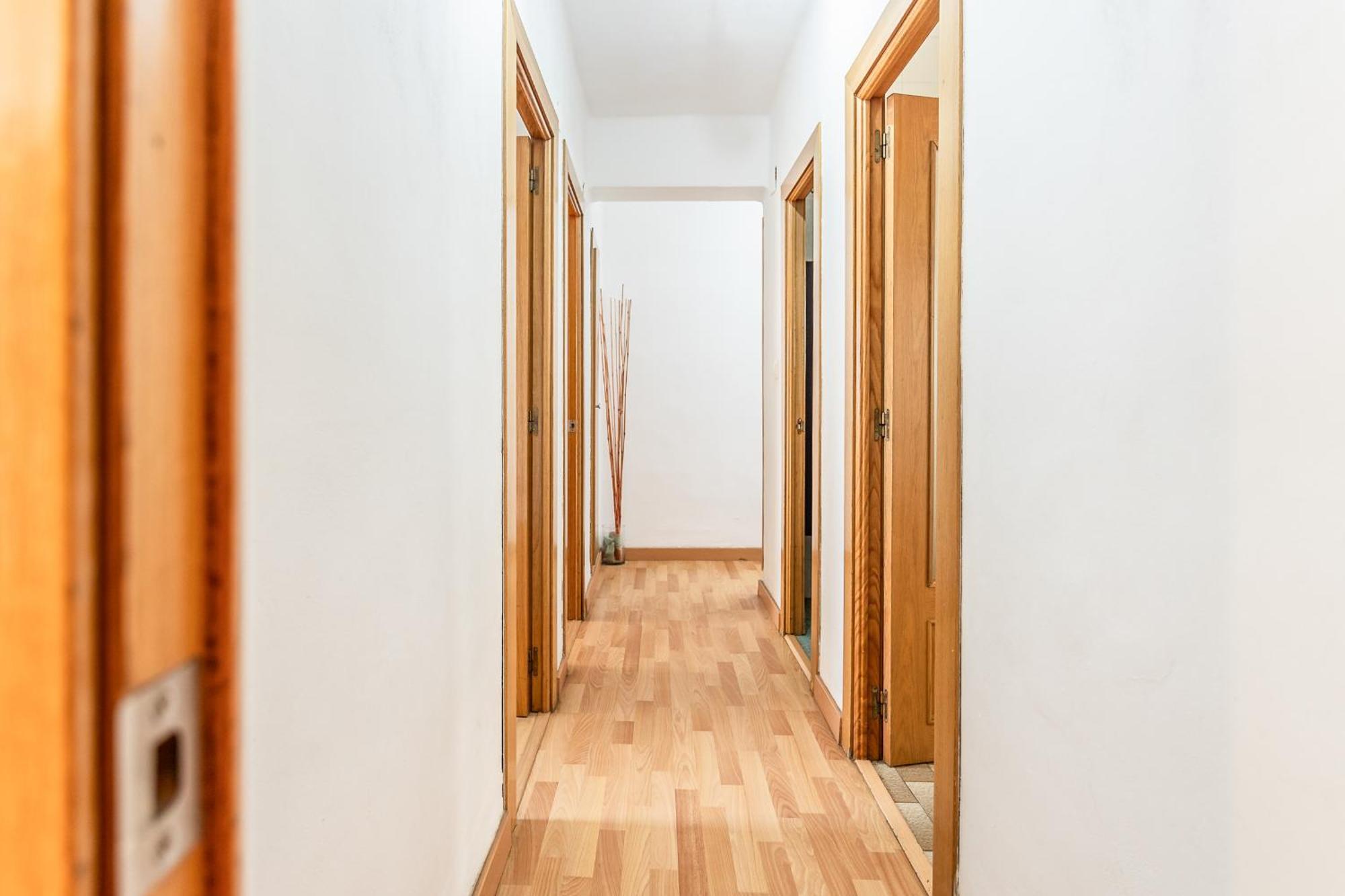Casa Los Buhos Valencie Exteriér fotografie