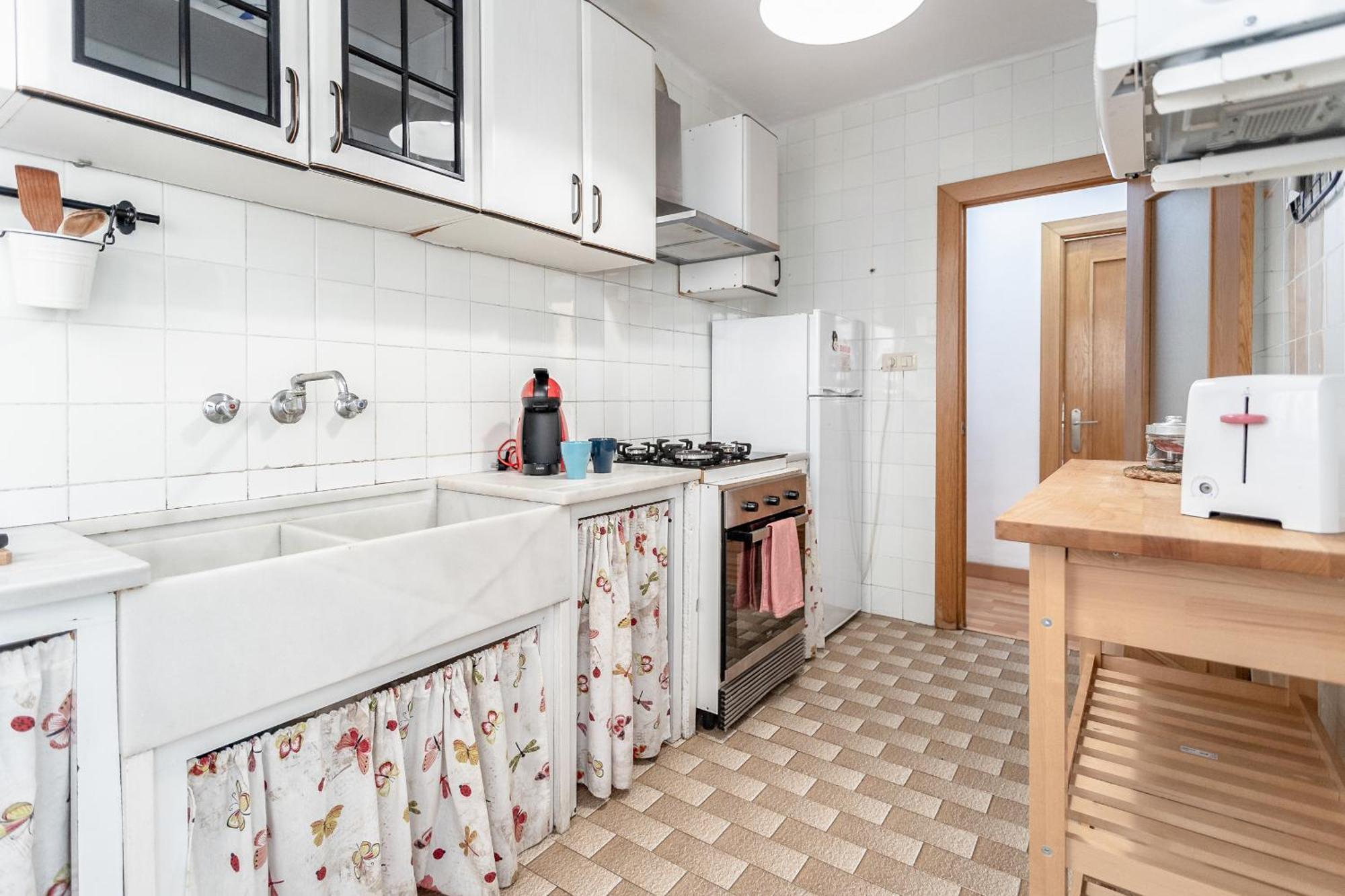 Casa Los Buhos Valencie Exteriér fotografie